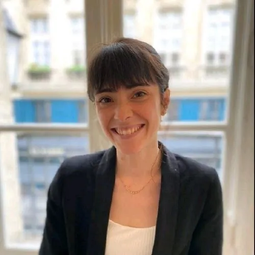 Cécile Gracianette